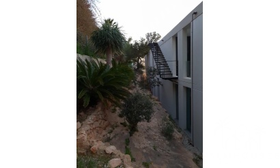 Venta - Villa - Benidorm - Benidorm Centro