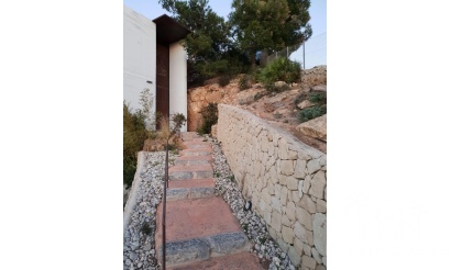 Venta - Villa - Benidorm - Benidorm Centro