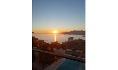 Venta - Villa - Benidorm - Benidorm Centro