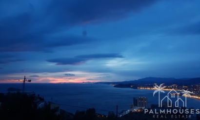 Venta - Villa - Benidorm - Benidorm Centro