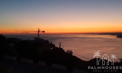 Venta - Villa - Benidorm - Benidorm Centro