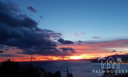 Venta - Villa - Benidorm - Benidorm Centro