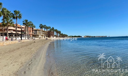 Venta - Apartment - Los Alcazares - Los Alcazares Centro