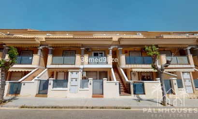Venta - Apartment - Los Alcazares - Los Alcazares Centro