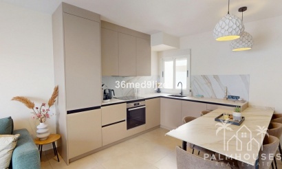 Venta - Apartment - Los Alcazares - Los Alcazares Centro