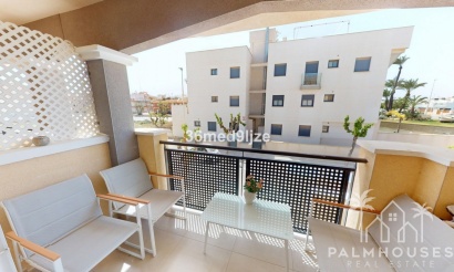 Venta - Apartment - Los Alcazares - Los Alcazares Centro