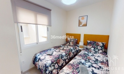 Venta - Apartment - Los Alcazares - Los Alcazares Centro