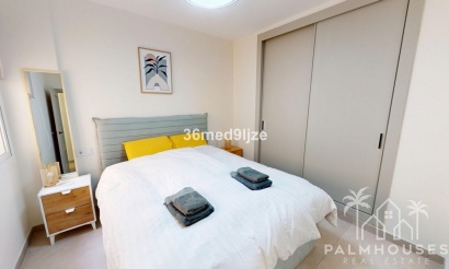 Venta - Apartment - Los Alcazares - Los Alcazares Centro