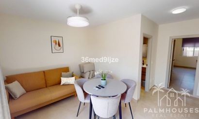 Venta - Apartment - Los Alcazares - Los Alcazares Centro