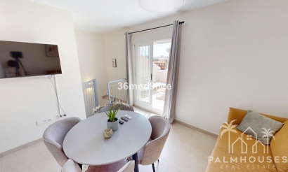Venta - Apartment - Los Alcazares - Los Alcazares Centro