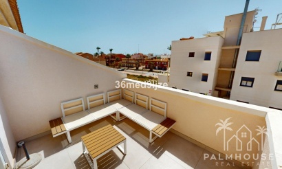 Venta - Apartment - Los Alcazares - Los Alcazares Centro