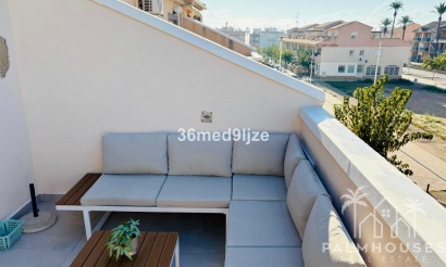 Venta - Apartment - Los Alcazares - Los Alcazares Centro