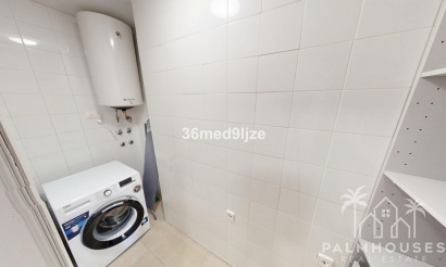 Venta - Apartment - Los Alcazares - Los Alcazares Centro