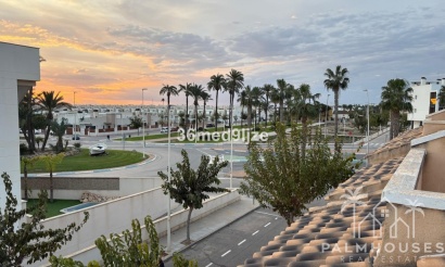 Venta - Apartment - Los Alcazares - Los Alcazares Centro
