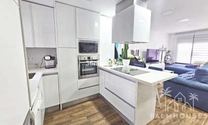 Revente - Apartment - Los Alcazares - Los Alcazares Centro