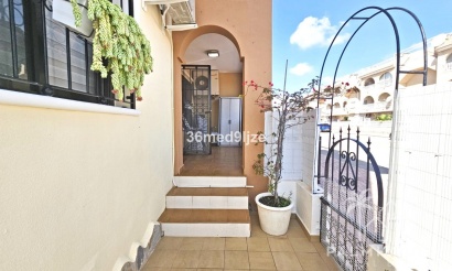 Revente - Apartment - Los Alcazares - Los Alcazares Centro