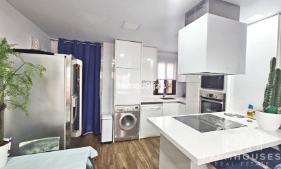 Revente - Apartment - Los Alcazares - Los Alcazares Centro