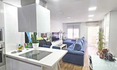 Revente - Apartment - Los Alcazares - Los Alcazares Centro