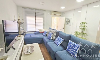 Revente - Apartment - Los Alcazares - Los Alcazares Centro