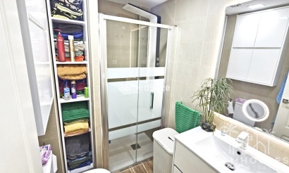 Revente - Apartment - Los Alcazares - Los Alcazares Centro