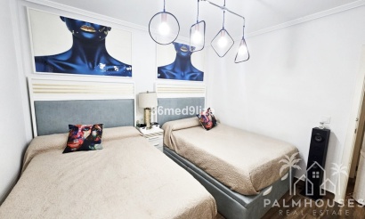 Revente - Apartment - Los Alcazares - Los Alcazares Centro