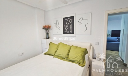 Revente - Apartment - Los Alcazares - Los Alcazares Centro