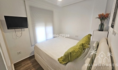 Revente - Apartment - Los Alcazares - Los Alcazares Centro