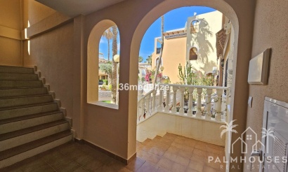 Revente - Apartment - Los Alcazares - Los Alcazares Centro