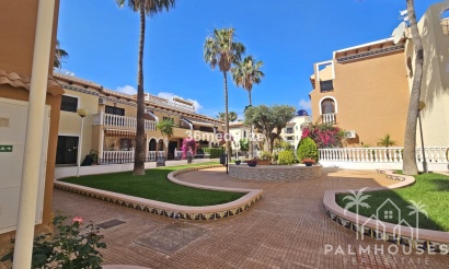 Revente - Apartment - Los Alcazares - Los Alcazares Centro