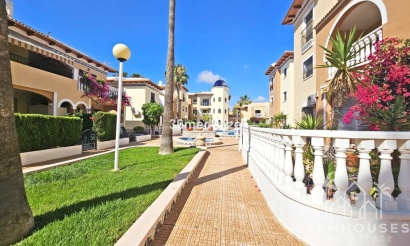 Revente - Apartment - Los Alcazares - Los Alcazares Centro