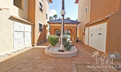 Revente - Apartment - Los Alcazares - Los Alcazares Centro