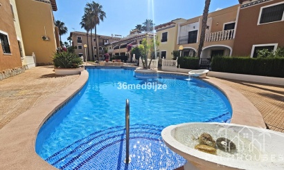 Revente - Apartment - Los Alcazares - Los Alcazares Centro