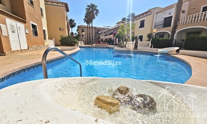 Revente - Apartment - Los Alcazares - Los Alcazares Centro