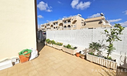 Revente - Apartment - Los Alcazares - Los Alcazares Centro