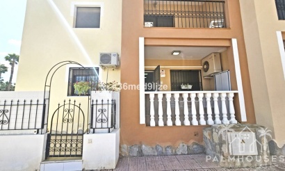 Revente - Apartment - Los Alcazares - Los Alcazares Centro