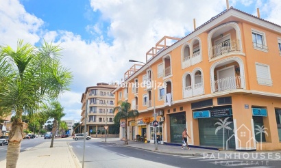 Herverkoop - Huis - Los Alcazares - Los Alcazares Centro