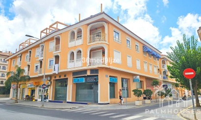Herverkoop - Huis - Los Alcazares - Los Alcazares Centro