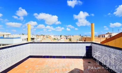 Herverkoop - Huis - Los Alcazares - Los Alcazares Centro
