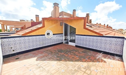 Herverkoop - Huis - Los Alcazares - Los Alcazares Centro