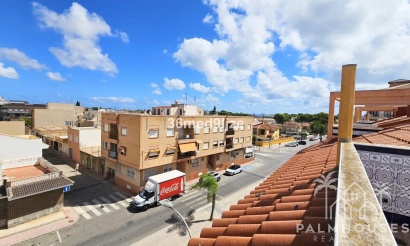 Herverkoop - Huis - Los Alcazares - Los Alcazares Centro