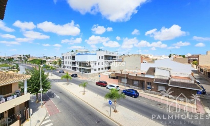 Herverkoop - Huis - Los Alcazares - Los Alcazares Centro