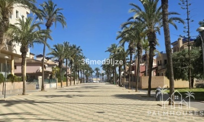 Herverkoop - Huis - Los Alcazares - Los Alcazares Centro