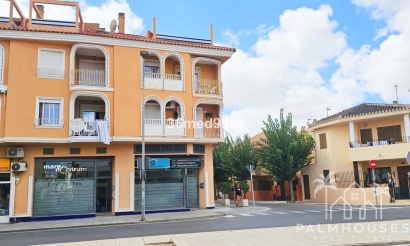 Herverkoop - Huis - Los Alcazares - Los Alcazares Centro