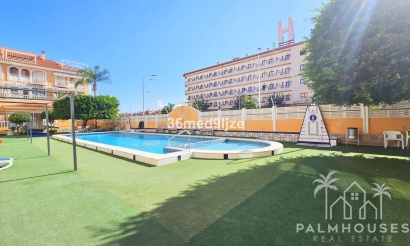 Herverkoop - Huis - Los Alcazares - Los Alcazares Centro