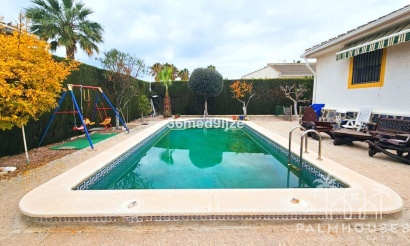 Venta - Villa - Los Alcazares - Los Alcazares Centro