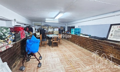 Venta - Villa - Los Alcazares - Los Alcazares Centro