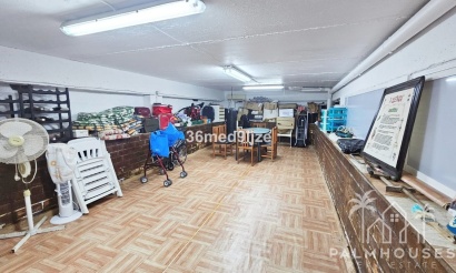 Venta - Villa - Los Alcazares - Los Alcazares Centro
