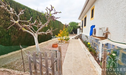Venta - Villa - Los Alcazares - Los Alcazares Centro
