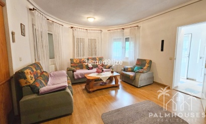 Revente - Villa - Los Alcazares - Los Alcazares Centro