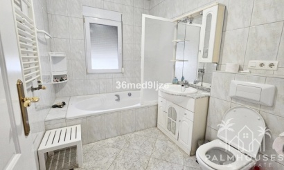 Revente - Villa - Los Alcazares - Los Alcazares Centro